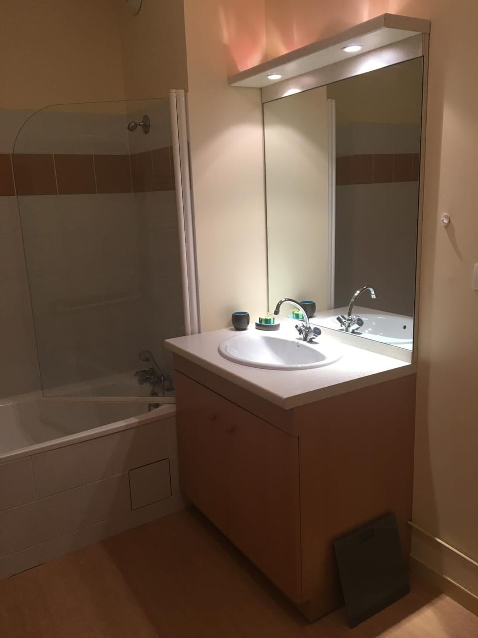 Residence du Grand Hotel Studio 205 Apartment in Occitanie