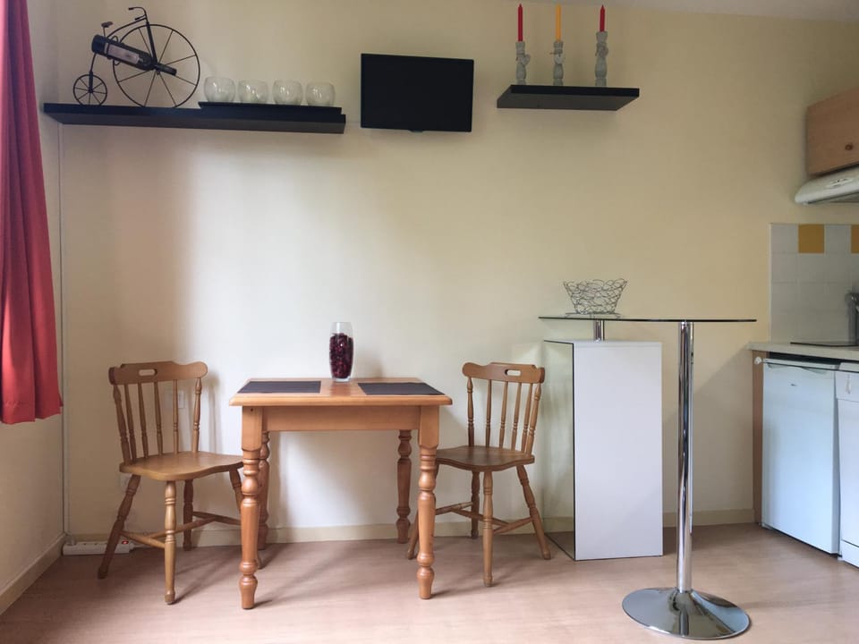 Residence du Grand Hotel Studio 205 Apartment in Occitanie