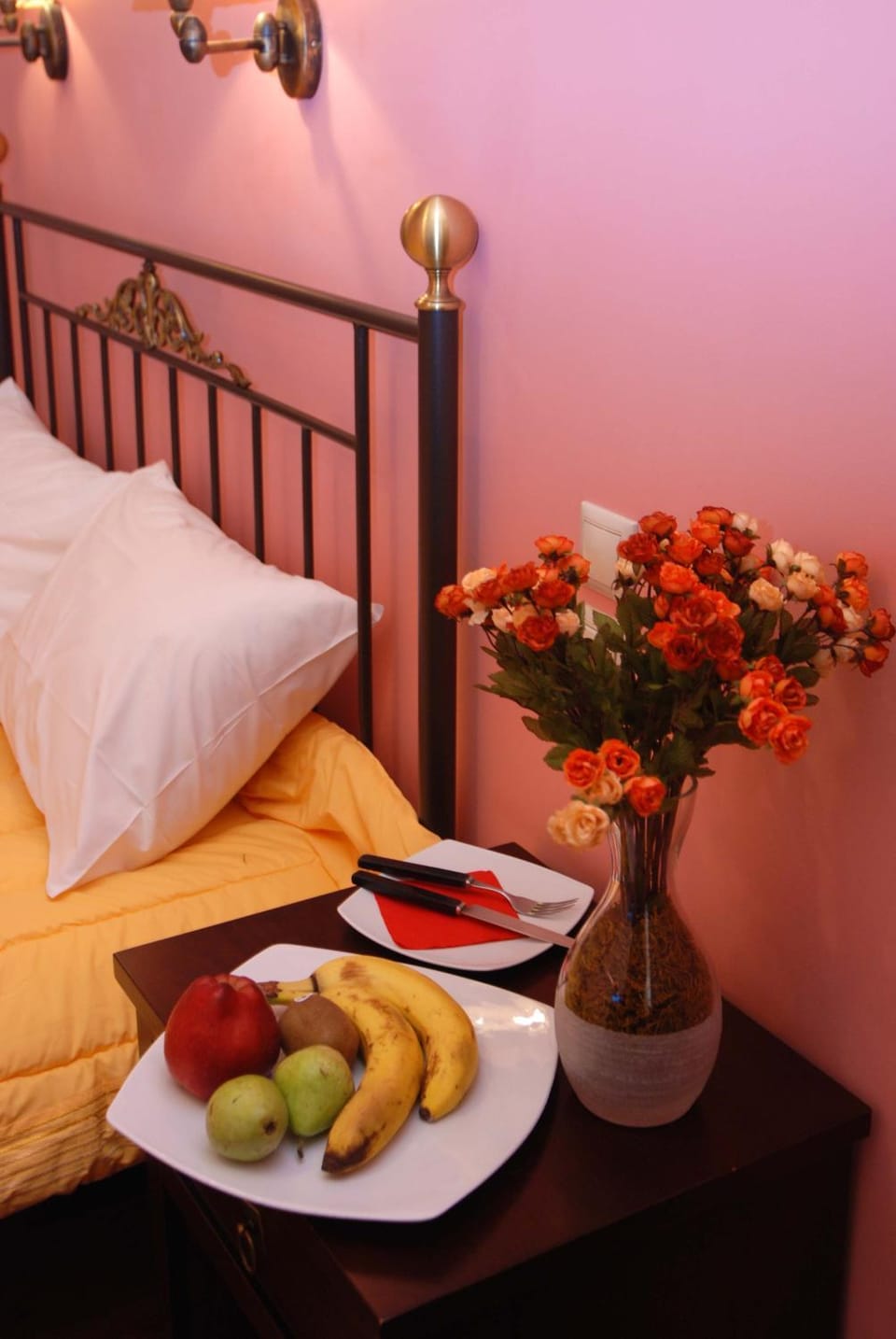 Allotino Pension Bed and Breakfast in Nafplion