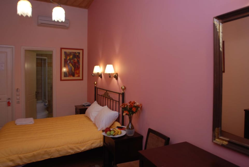 Allotino Pension Bed and Breakfast in Nafplion