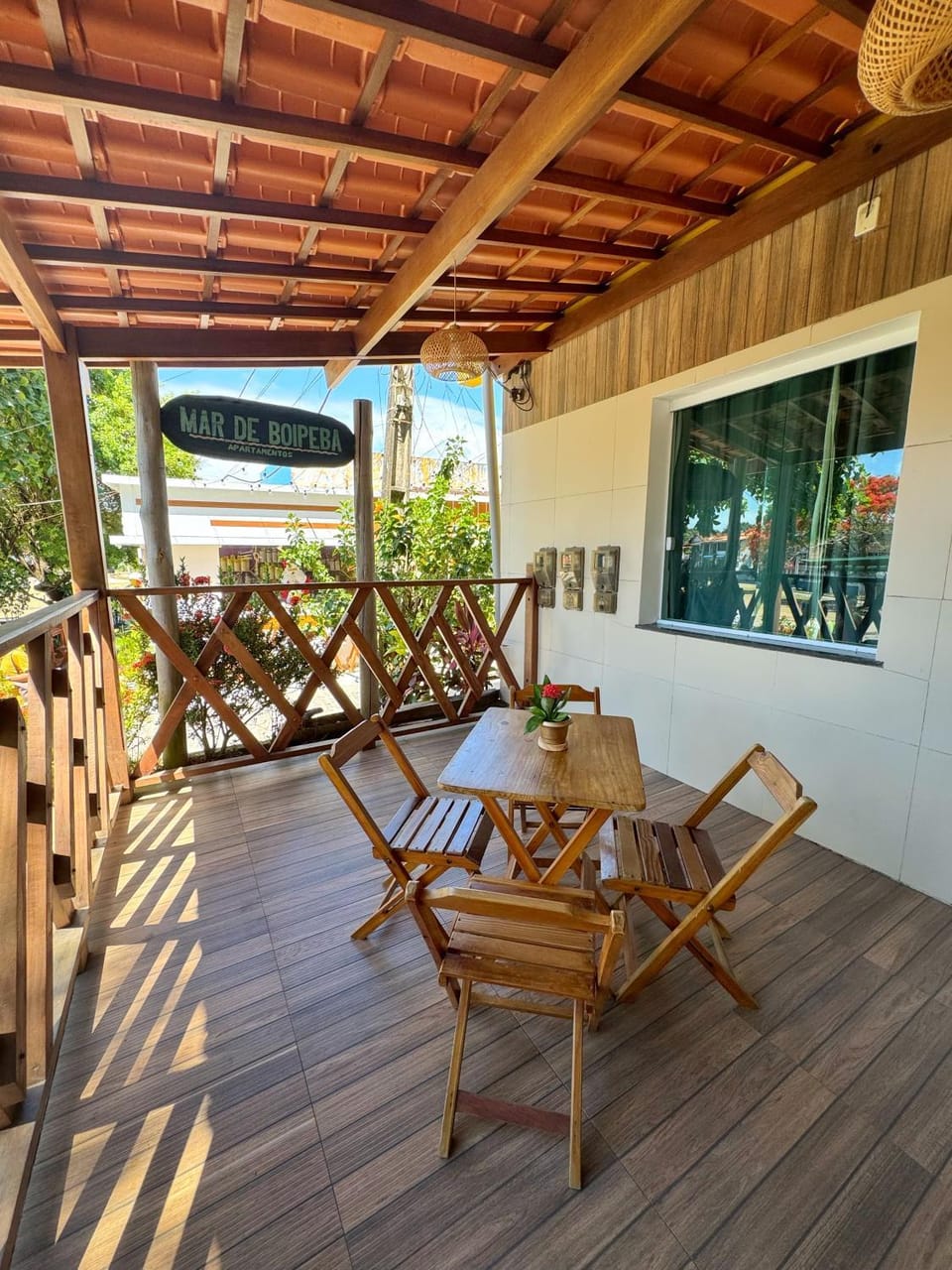 Mar de Boipeba House in State of Bahia