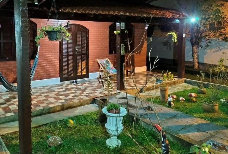 Casa Aconchegante 70 House in Araruama