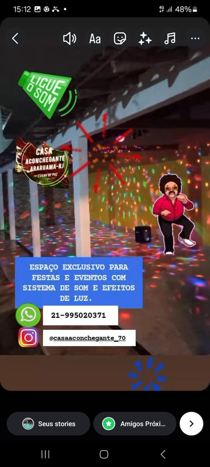 Casa Aconchegante 70 House in Araruama