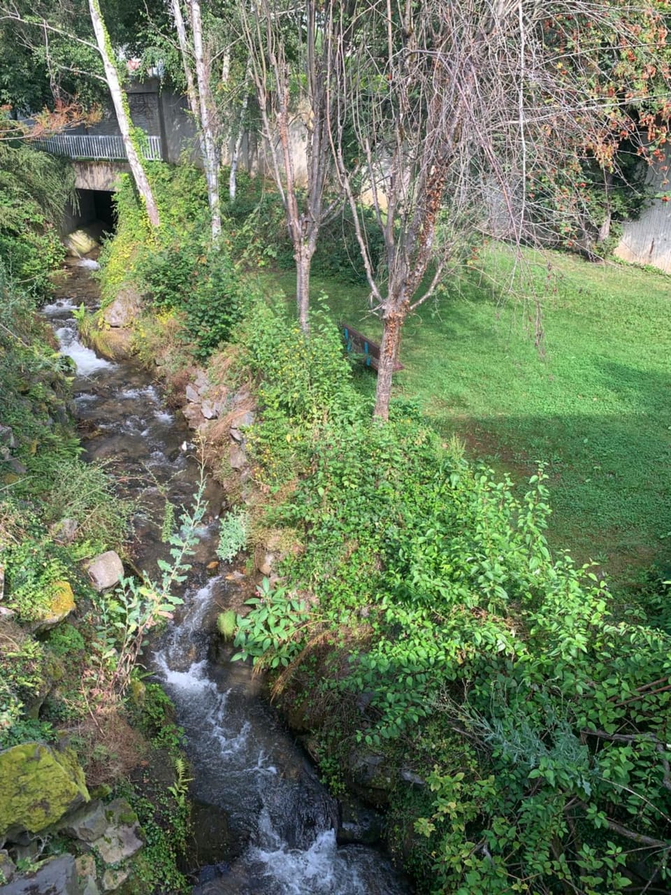 Residence Rokia Apartment in Auvergne-Rhône-Alpes