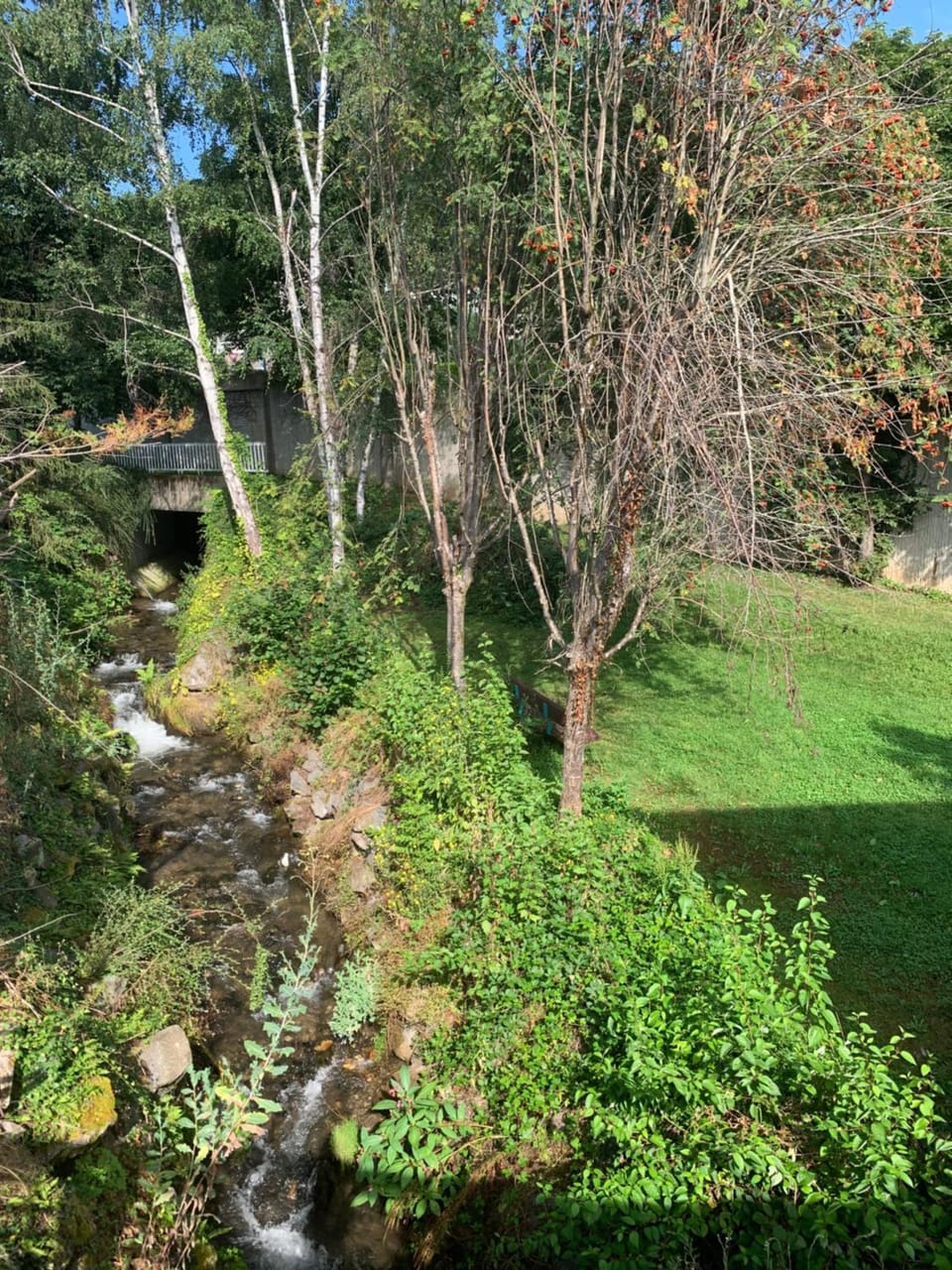 Residence Rokia Apartment in Auvergne-Rhône-Alpes