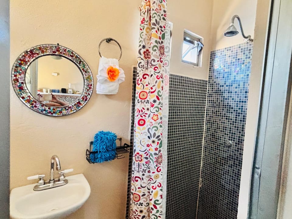 Cozy Little Apartment Apartment in Sayulita