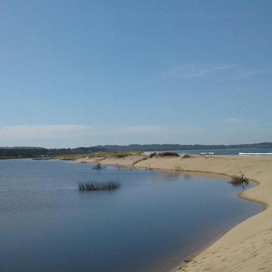 Casa en la playa House in Maldonado Department, Uruguay