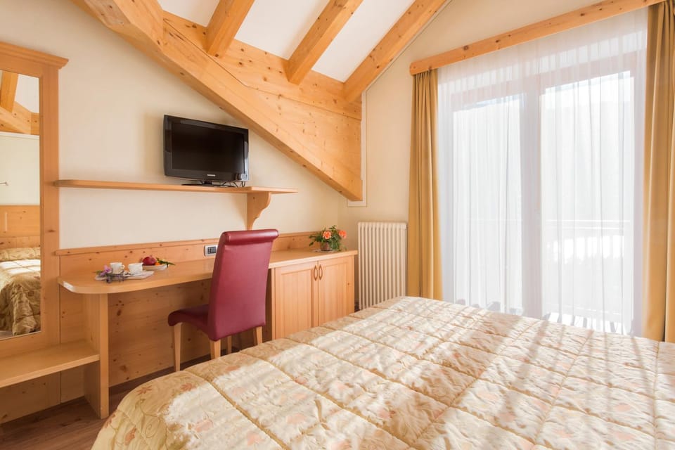 Hotel Panorama Hotel in Molveno