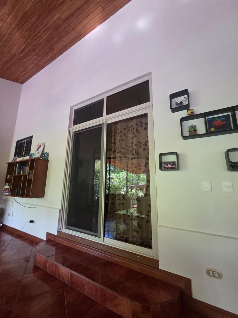 Lobby or reception, Bedroom