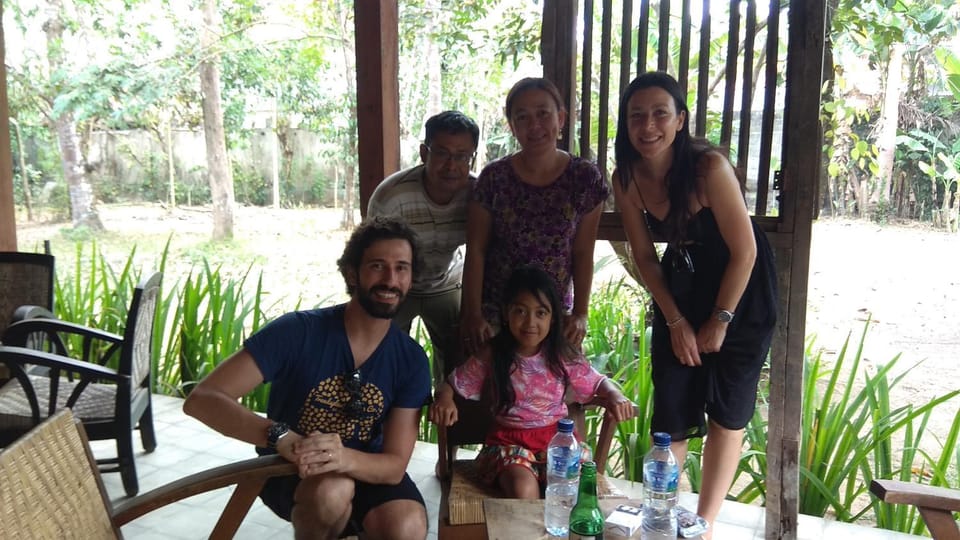 People, Family