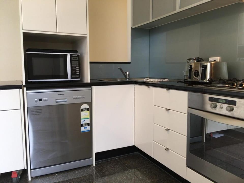 dishwasher, minibar, pet friendly, stove, kitchen