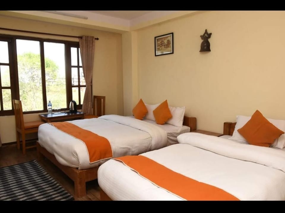 Dhulikhel boutique hotel Bed and Breakfast in Bagmati Province, Nepal