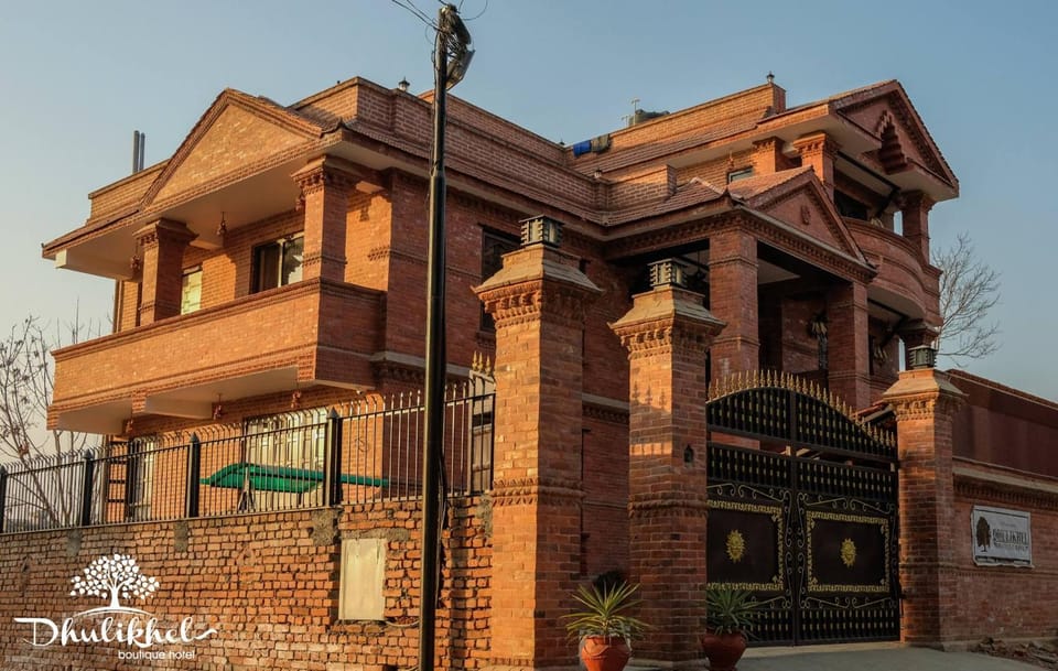 Dhulikhel boutique hotel Bed and Breakfast in Bagmati Province, Nepal