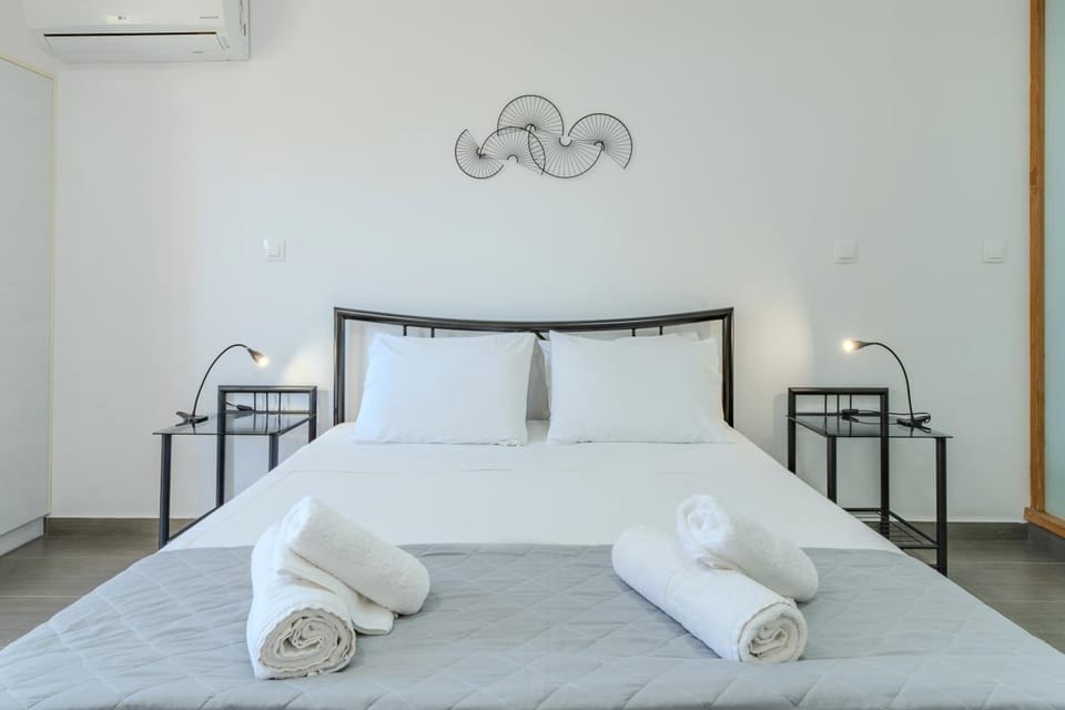 Fexulis Studios & Suites Apartment in Zakynthos, Greece