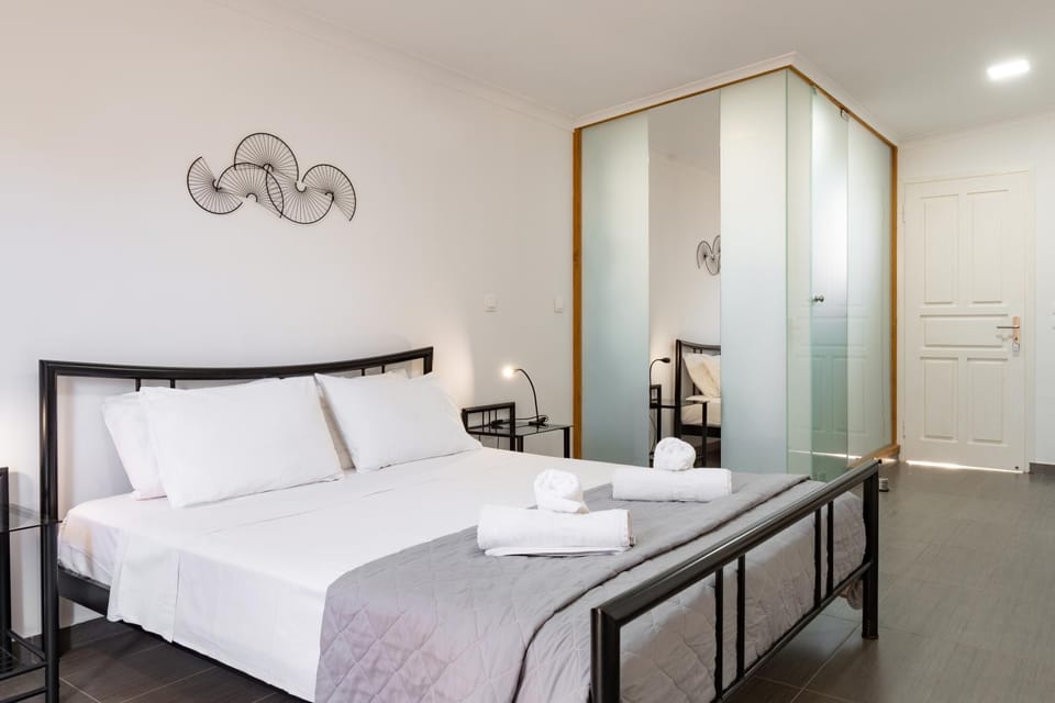 Fexulis Studios & Suites Apartment in Zakynthos, Greece