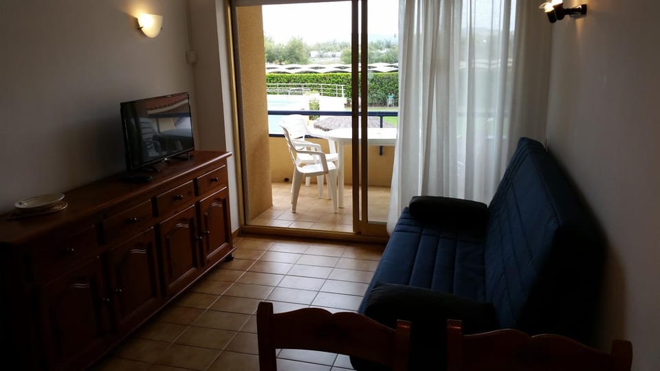 Apartamentos Tamarindos Apartment in Baix Empordà