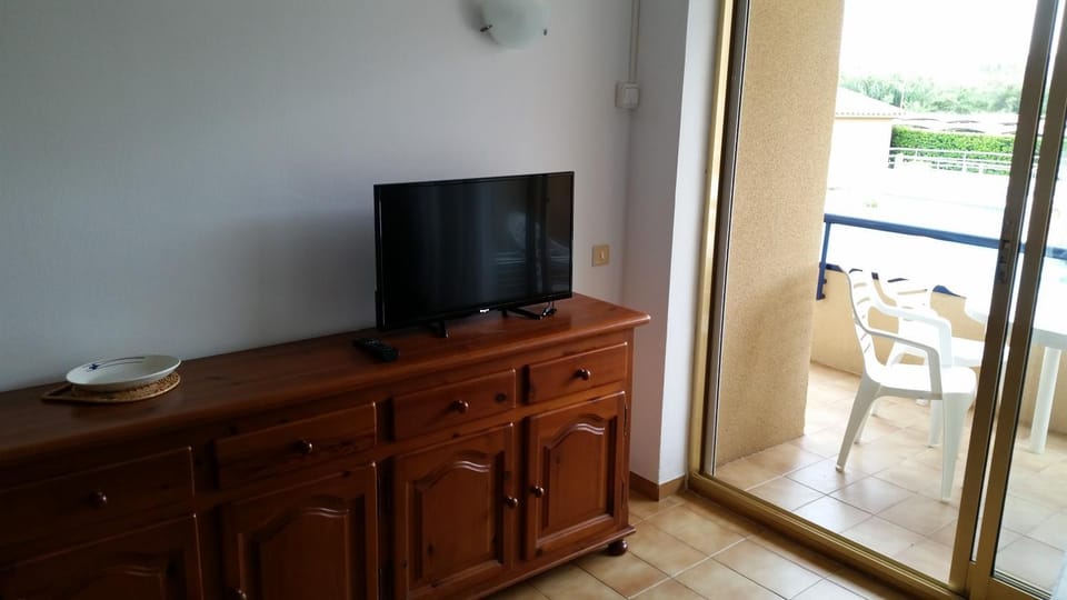 Apartamentos Tamarindos Apartment in Baix Empordà