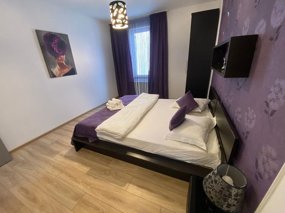 Apartament Ella T8 Apartment in Constanța County