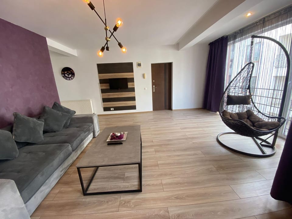 Apartament Ella T8 Apartment in Constanța County