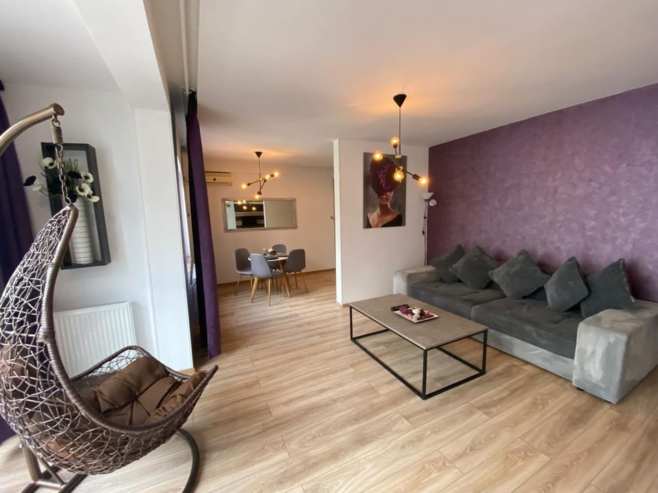Apartament Ella T8 Apartment in Constanța County