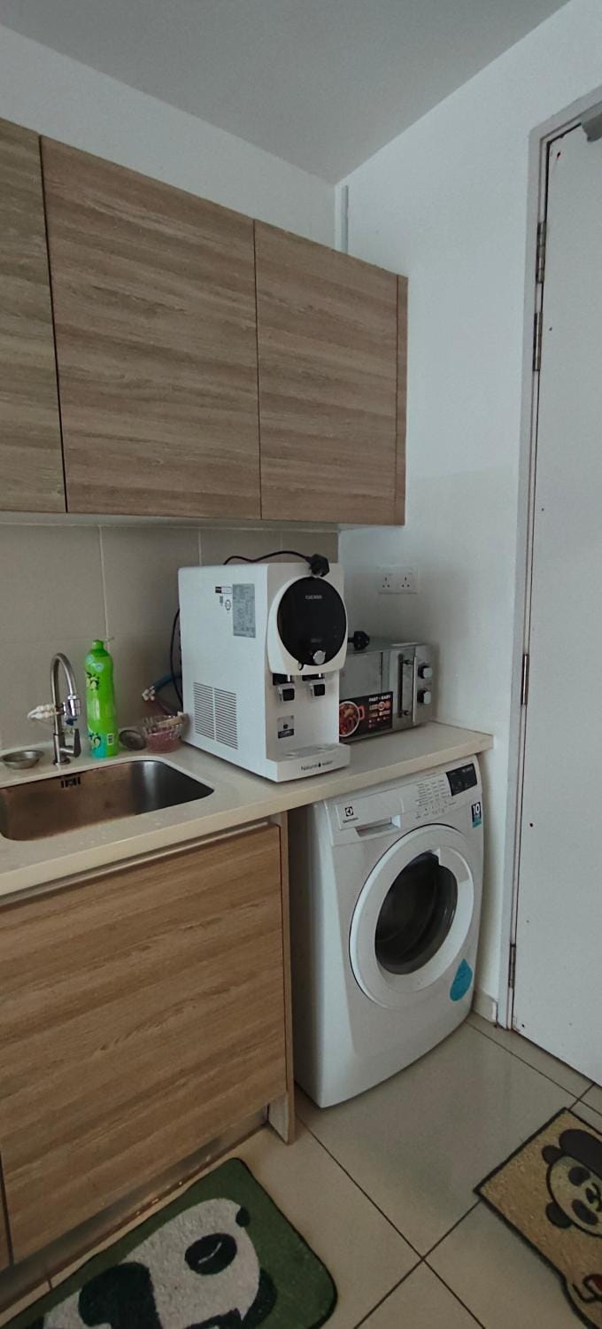 NAT i-city smart house Apartment hotel in Selangor, Malaysia