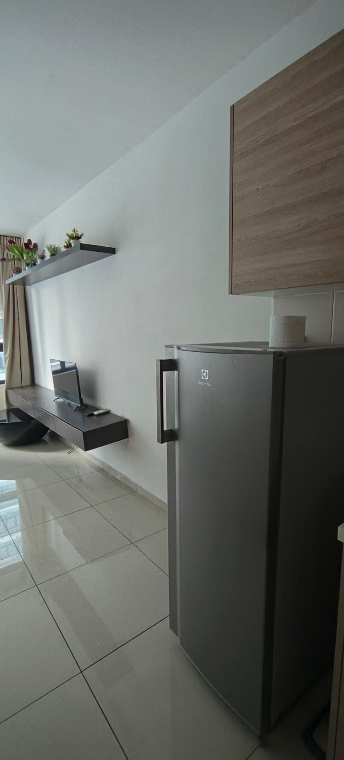 NAT i-city smart house Apartment hotel in Selangor, Malaysia