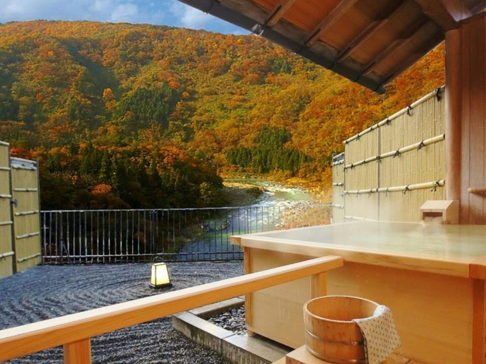Marumine Kanko Hotel Ryokan in Japan