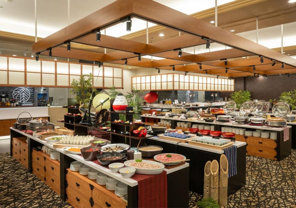 Restaurant/places to eat, Dinner
