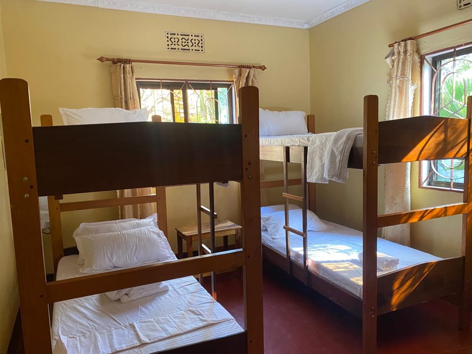 Shimbwe Meadows Home Bed and Breakfast in Kenya