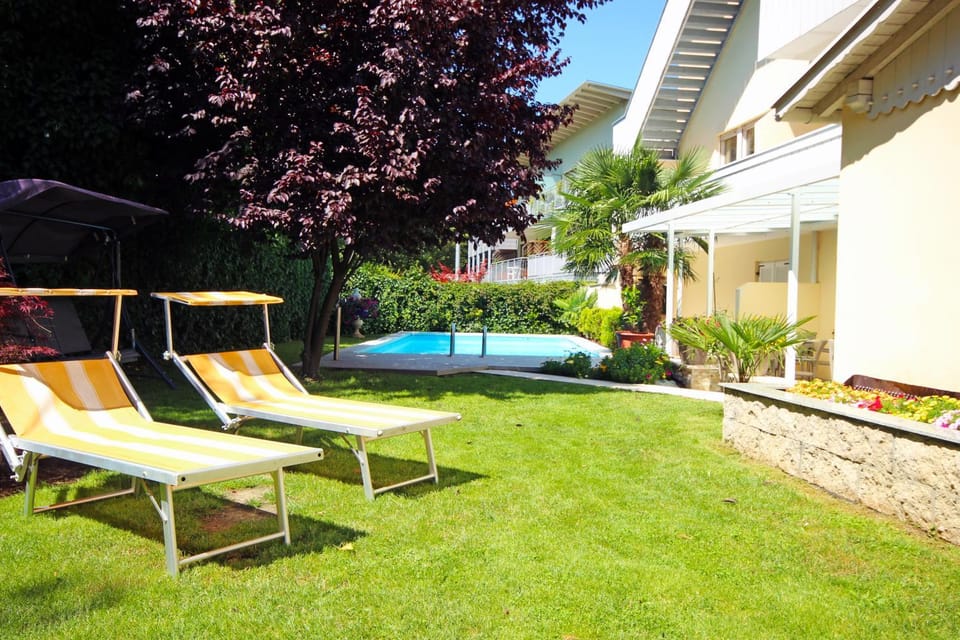 Garni Sonnblick Bed and Breakfast in Trentino-South Tyrol