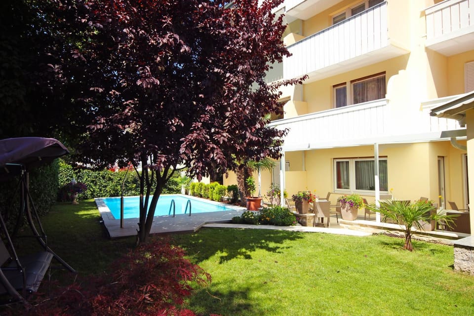 Garni Sonnblick Bed and Breakfast in Trentino-South Tyrol