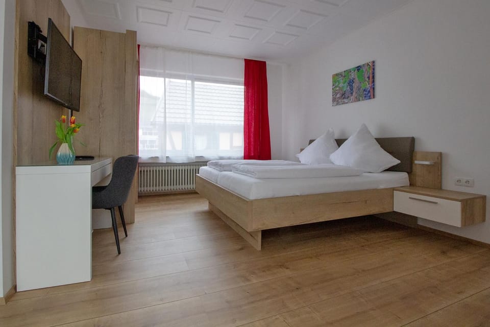 Hotel Garni Eckschänke Hotel in Bad Neuenahr-Ahrweiler