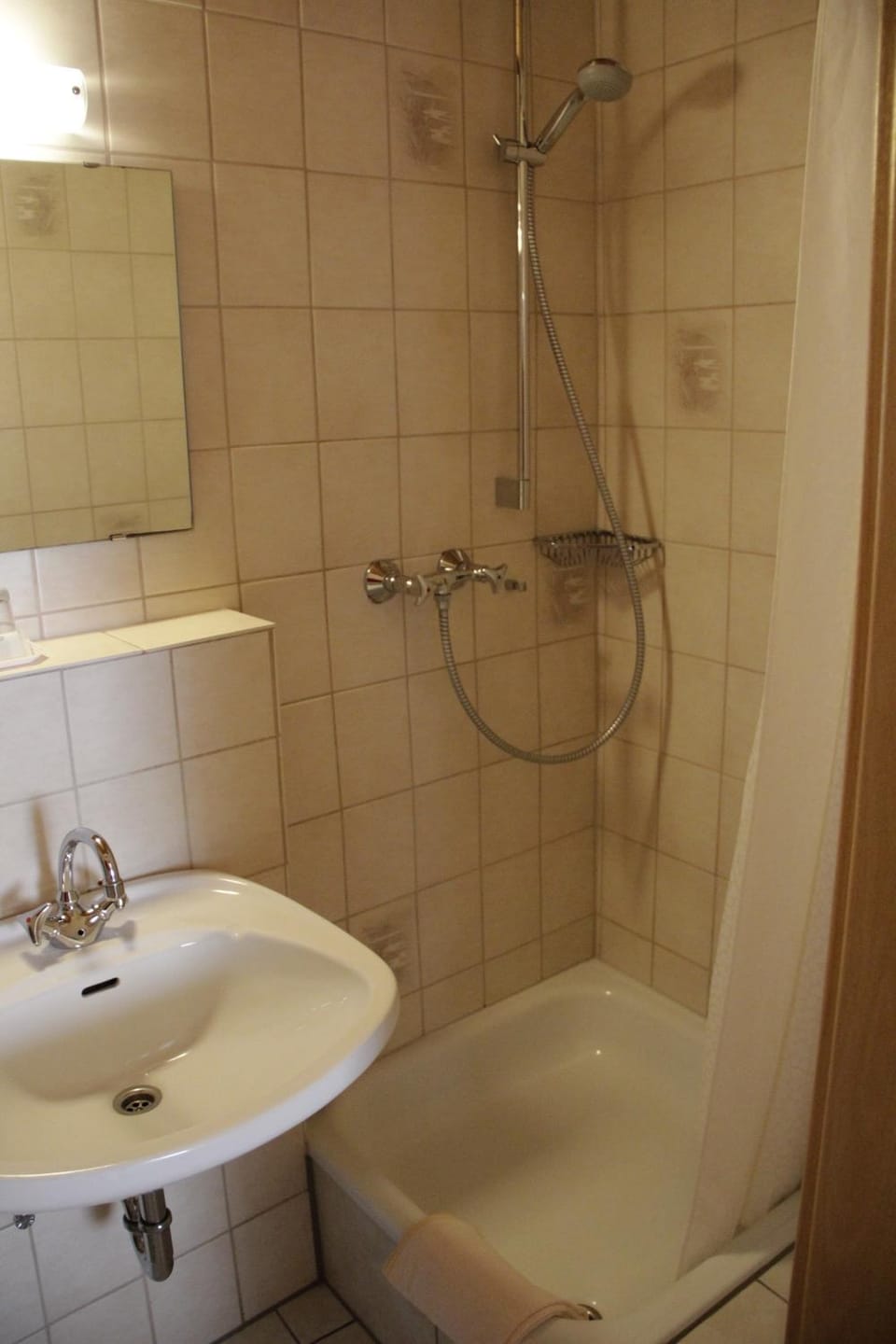 Hotel Garni Eckschänke Hotel in Bad Neuenahr-Ahrweiler