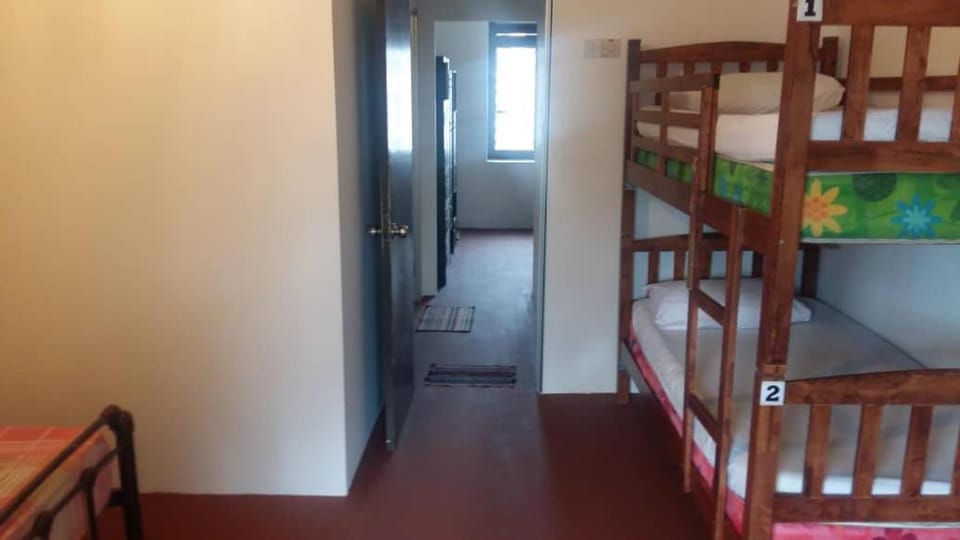 Cocoa Mews Cafe and Homestay Bed and Breakfast in George Town