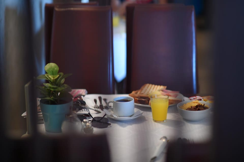 Food, Breakfast