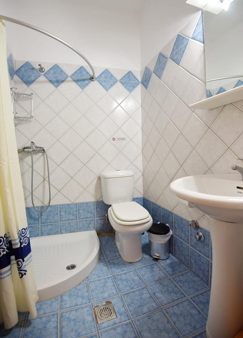 Mahi Studios Apartment in Sporades, Greece