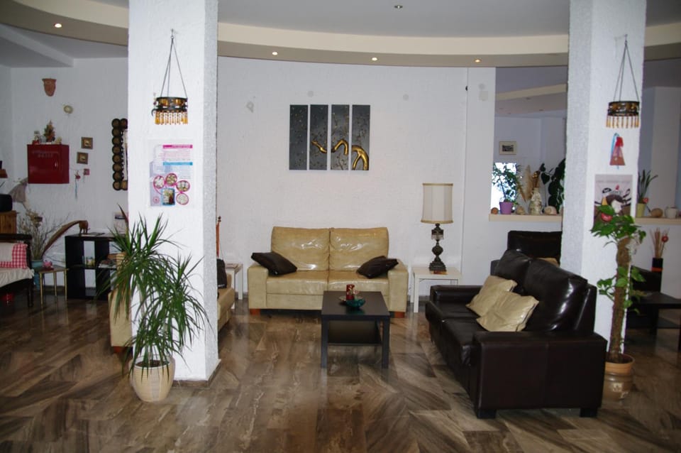 Hotel Marlton Hotel in Skiathos