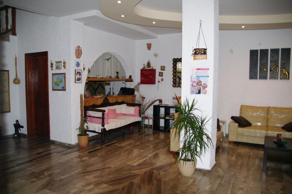 Hotel Marlton Hotel in Skiathos