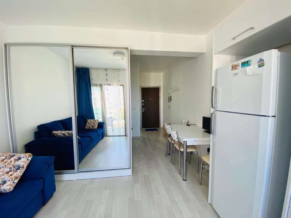 Prestige Studios Apartment in Cyprus
