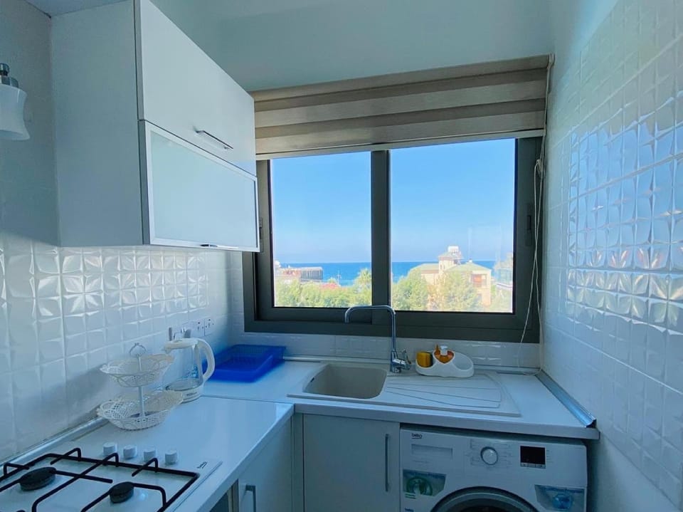 Prestige Studios Apartment in Cyprus