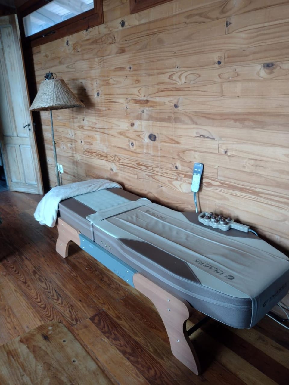 Massage, Spa and wellness centre/facilities