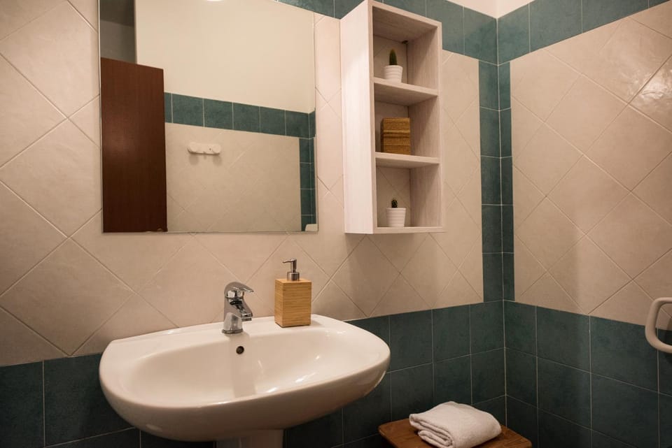Cabrera House Bed and Breakfast in Pozzallo