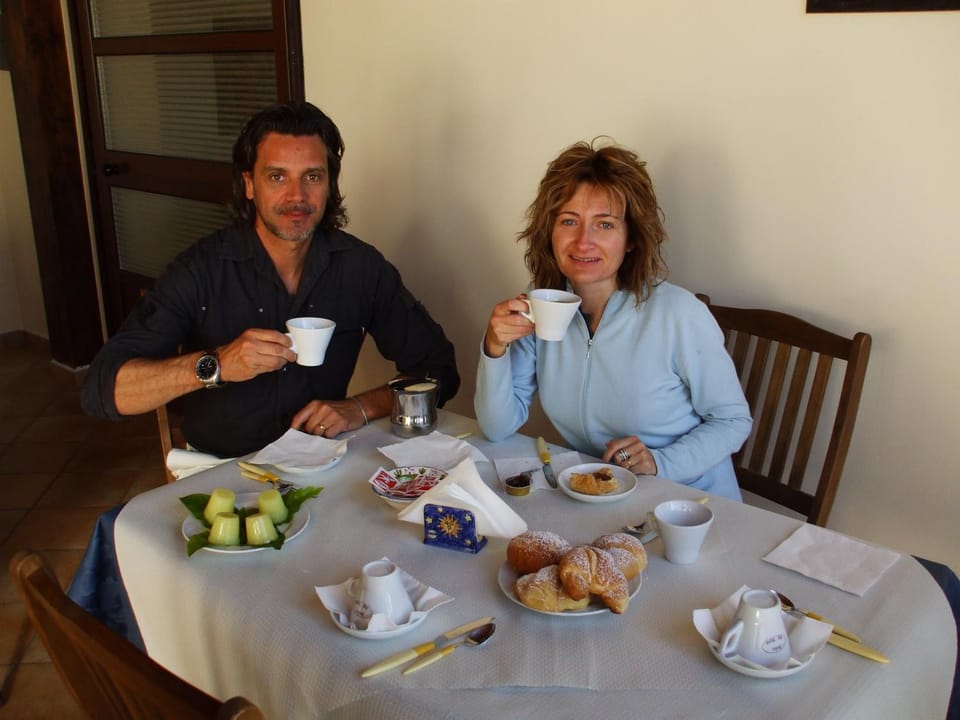 People, Activities, Area and facilities, Buffet breakfast
