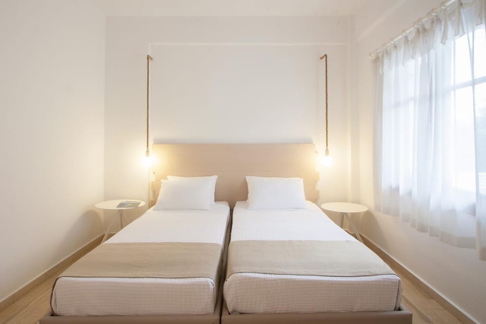 Paris Studios & Apartment Apartment in Sporades, Greece