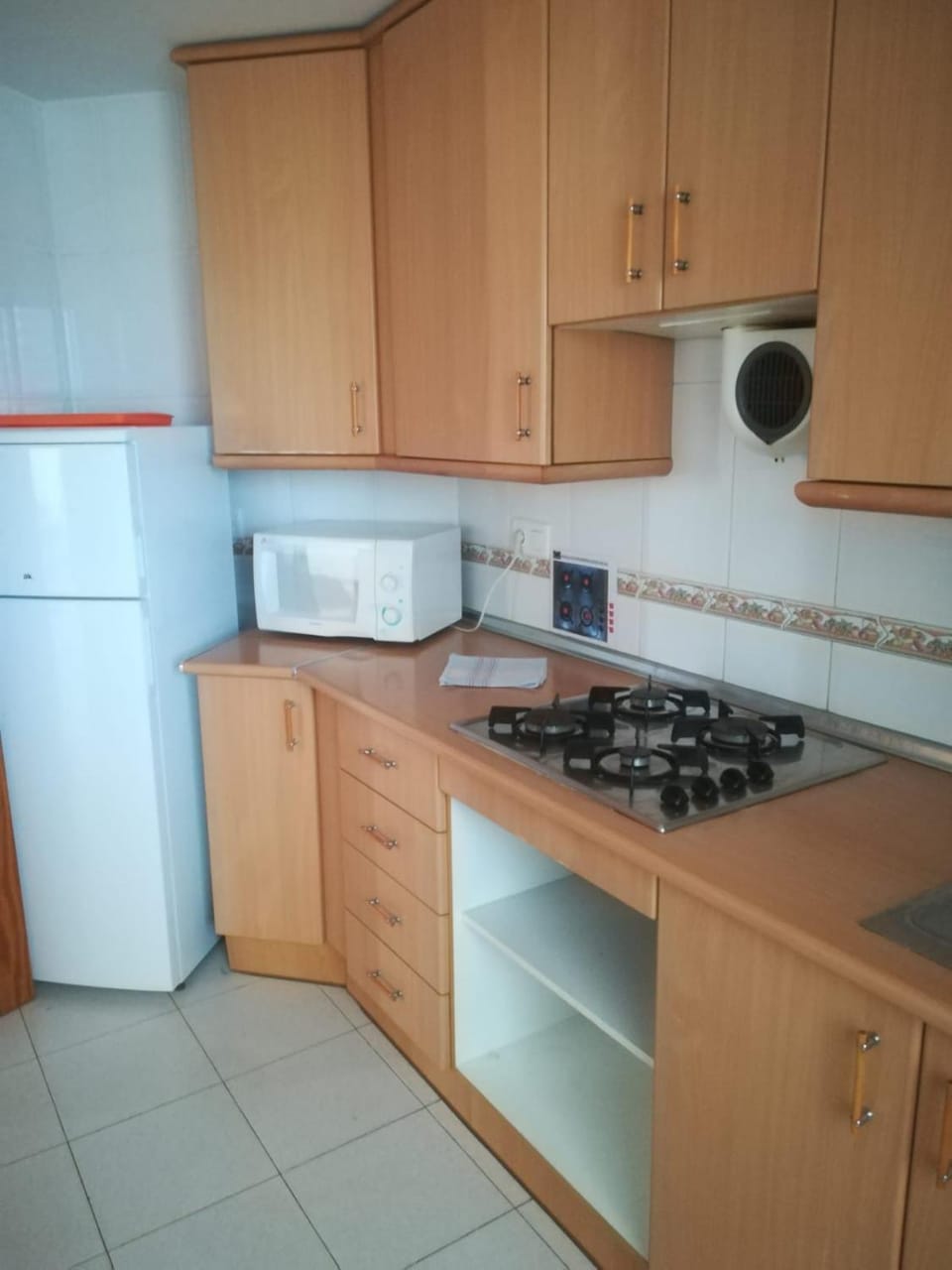 Complejo VACANZA-TURIS Apartment in Benidorm