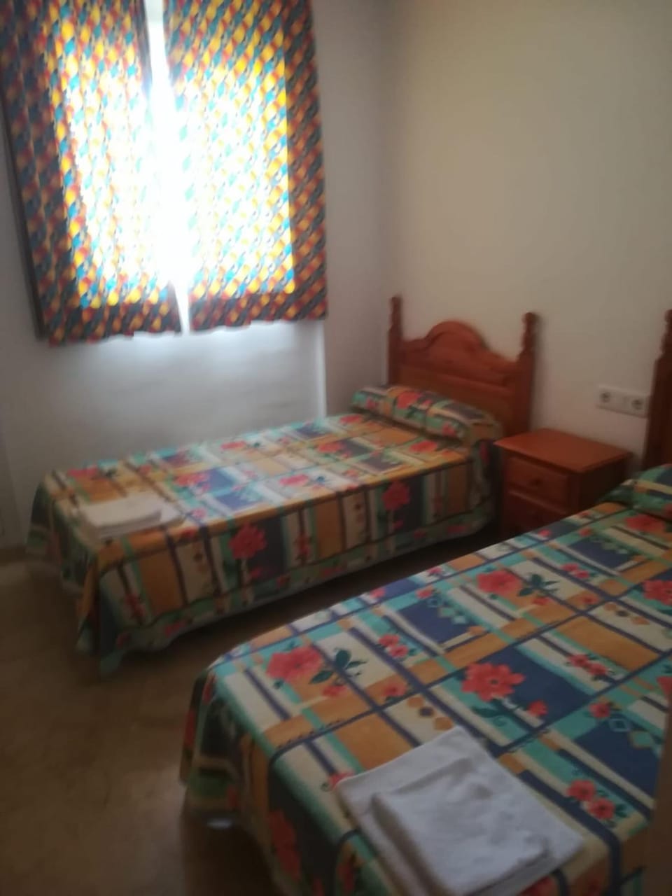 Complejo VACANZA-TURIS Apartment in Benidorm