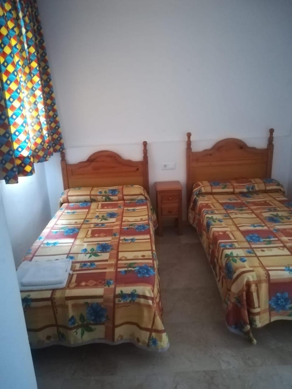 Complejo VACANZA-TURIS Apartment in Benidorm