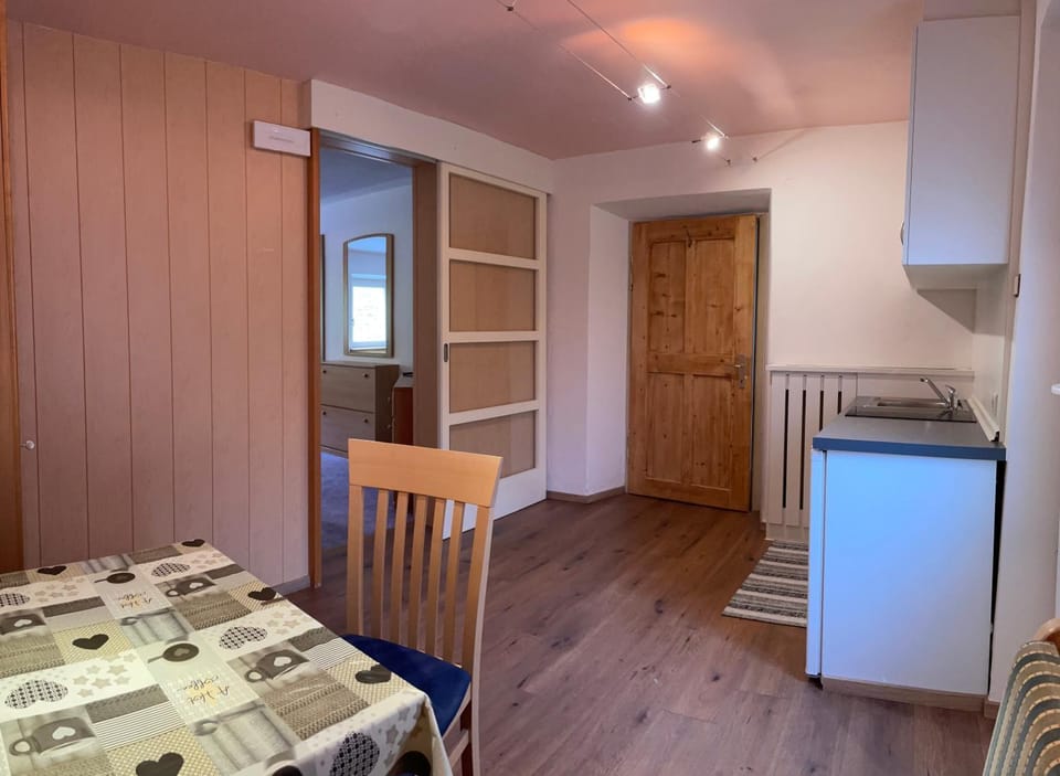 Alpen Ferienwohnung II Vacation rental in Trentino-South Tyrol