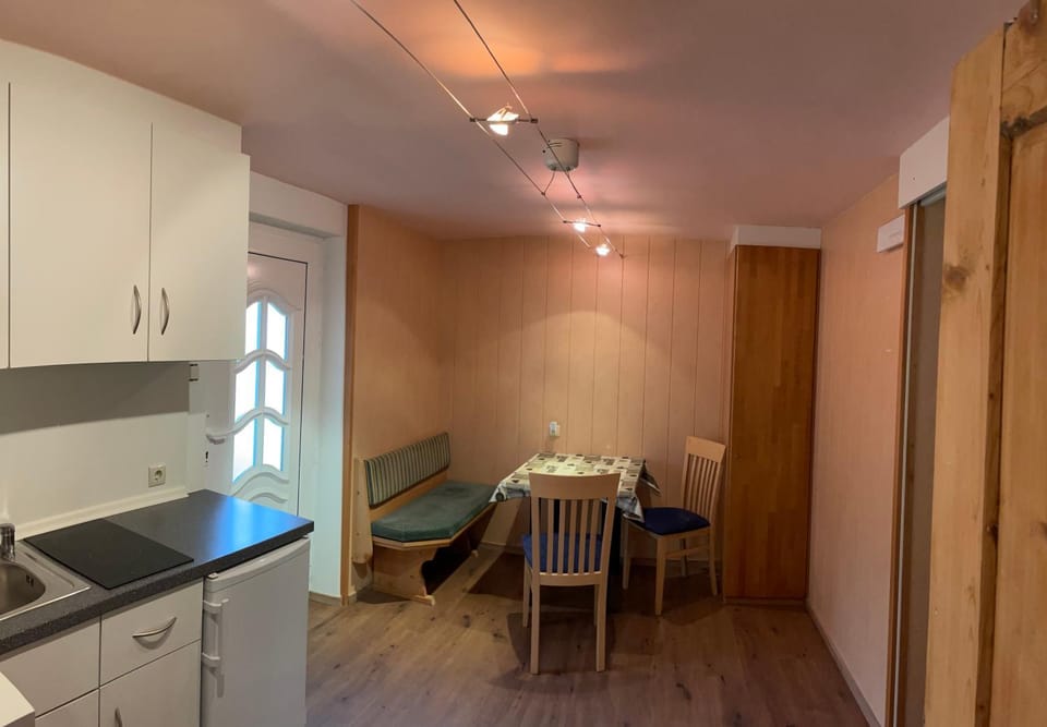 Alpen Ferienwohnung II Vacation rental in Trentino-South Tyrol