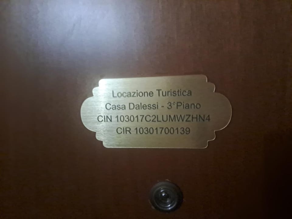 Property logo or sign